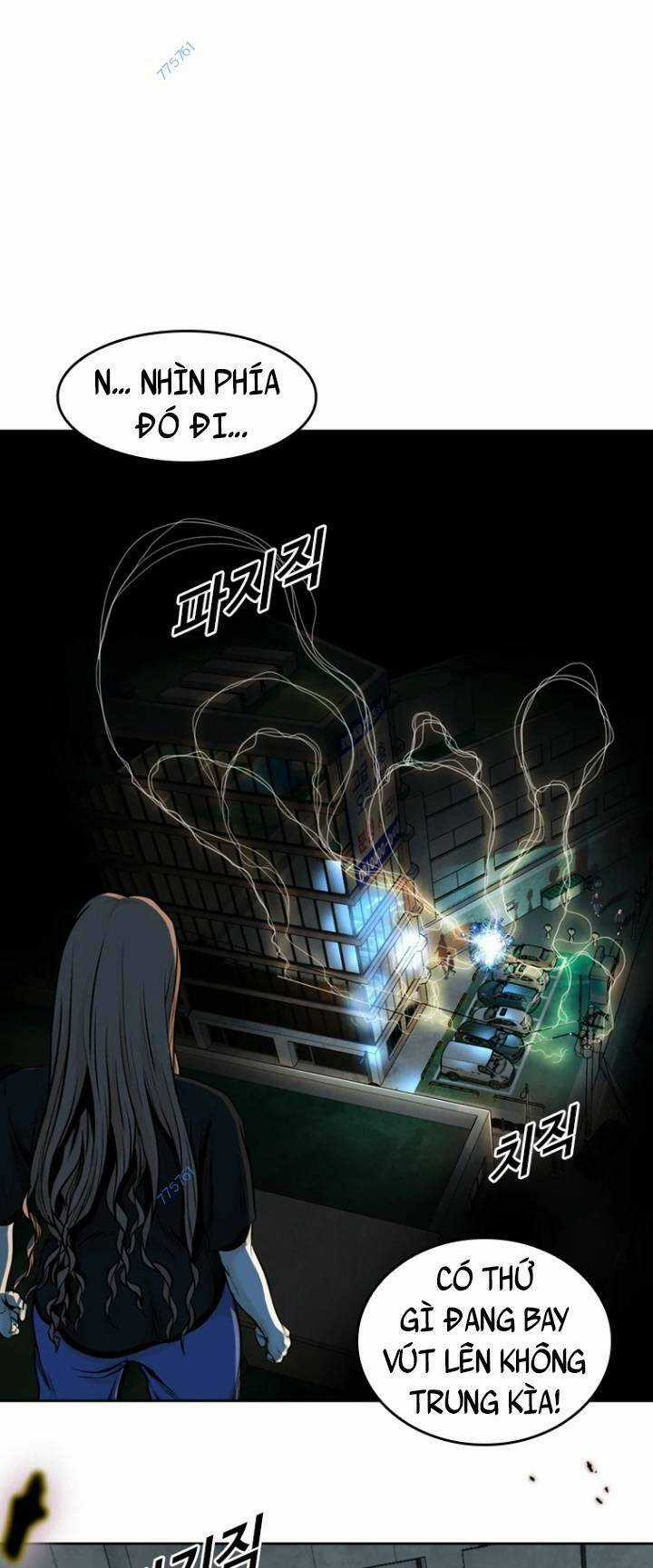 The Blob - Chapter 62 - Trang 93