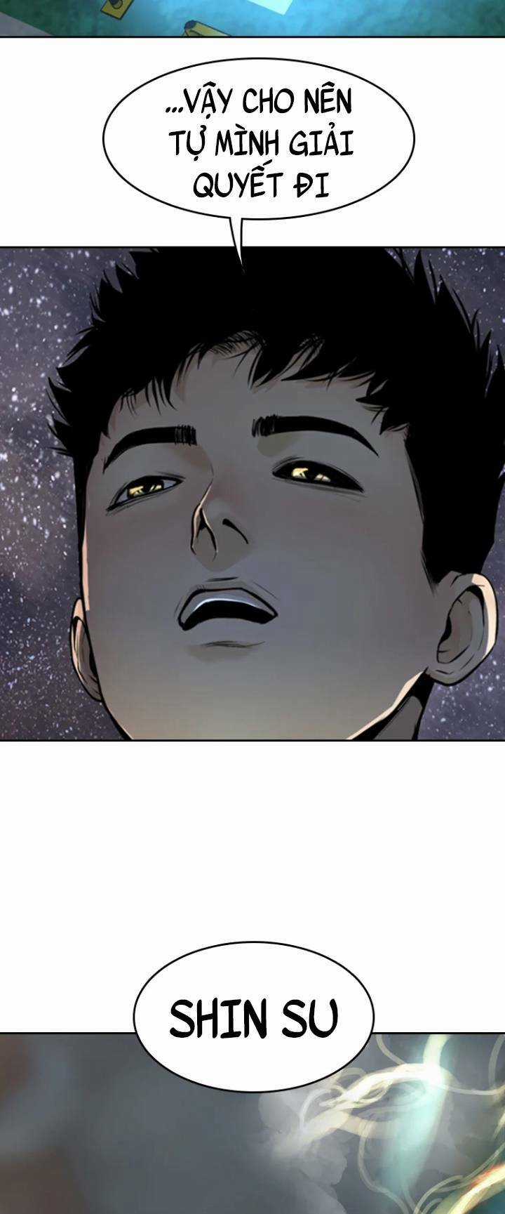 The Blob - Chapter 63 - Trang 2