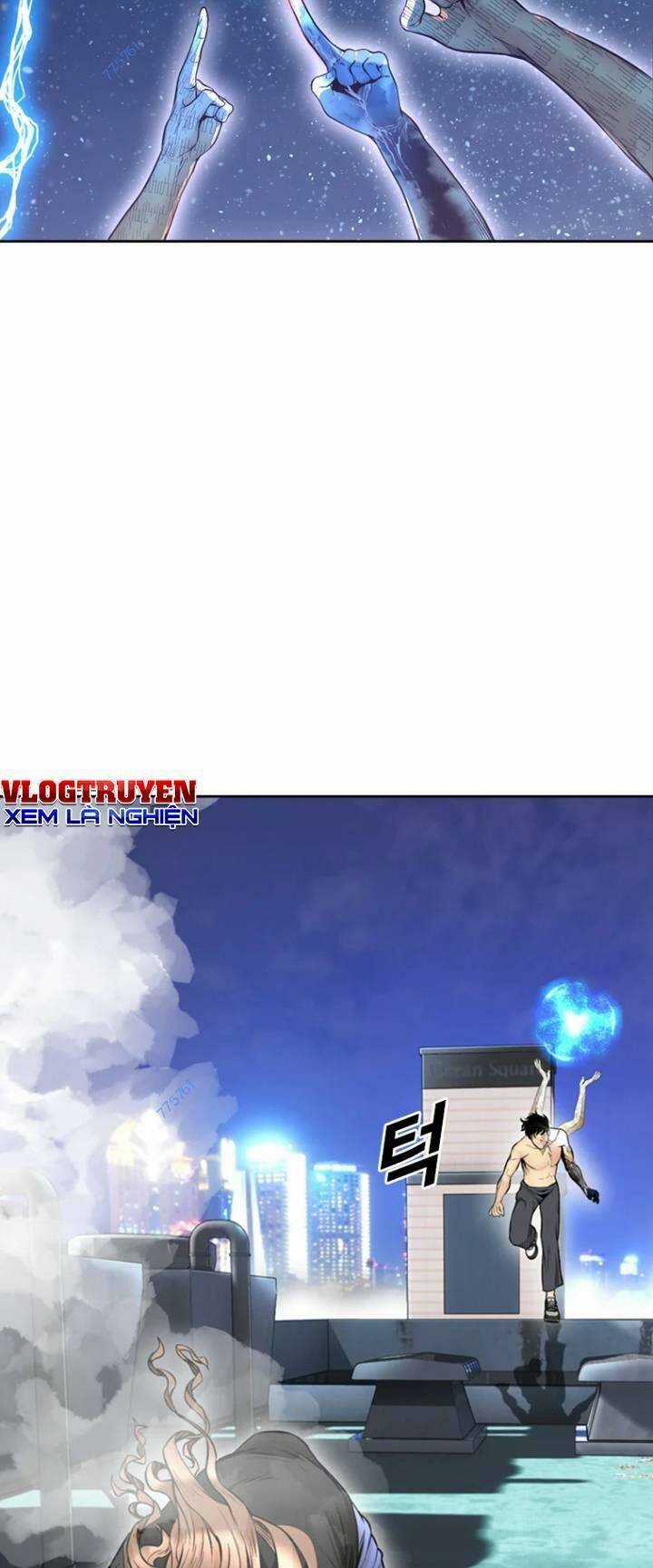 The Blob - Chapter 63 - Trang 11