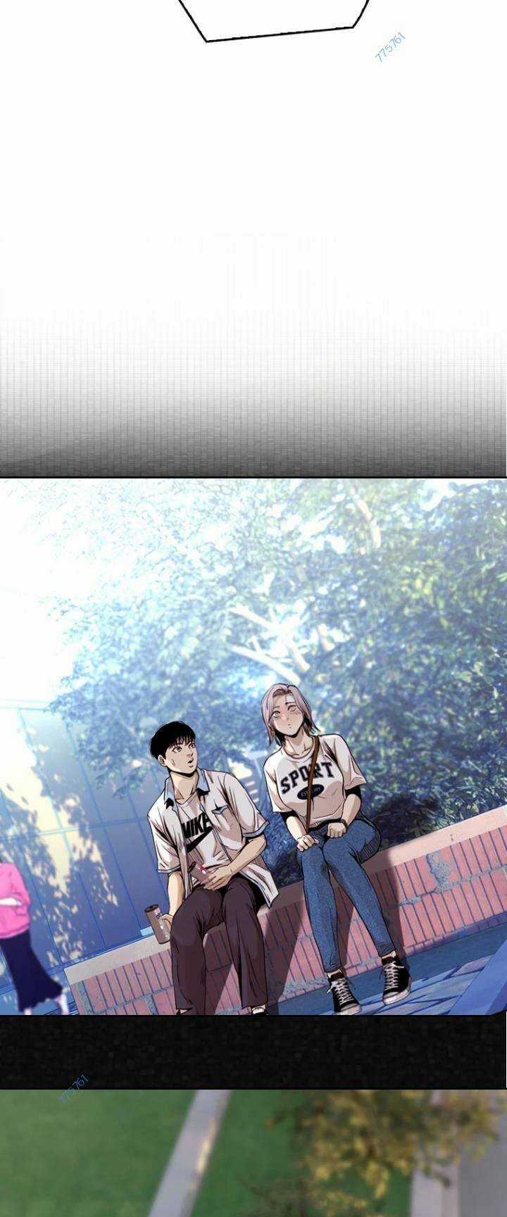 The Blob - Chapter 63 - Trang 103