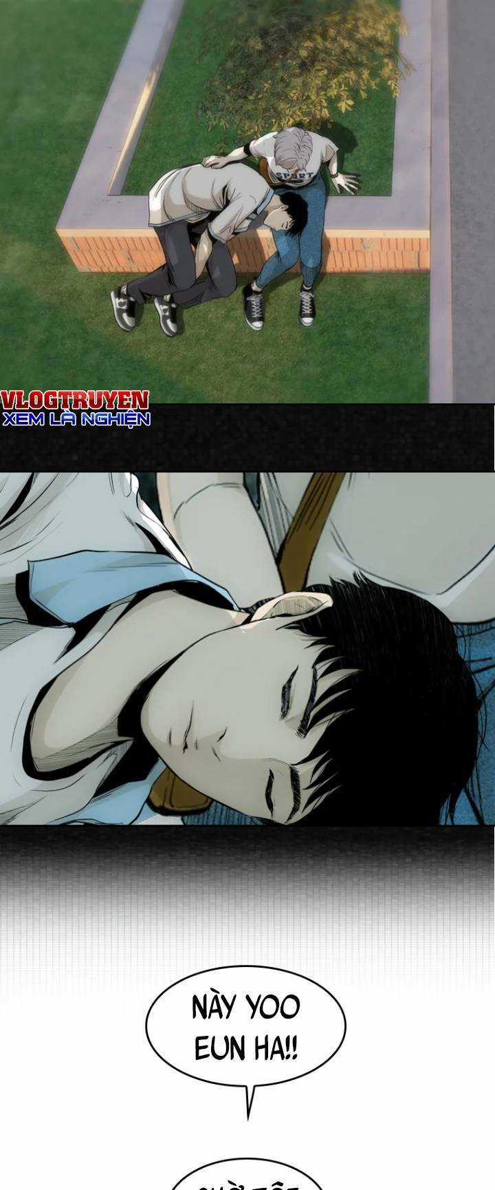 The Blob - Chapter 63 - Trang 104