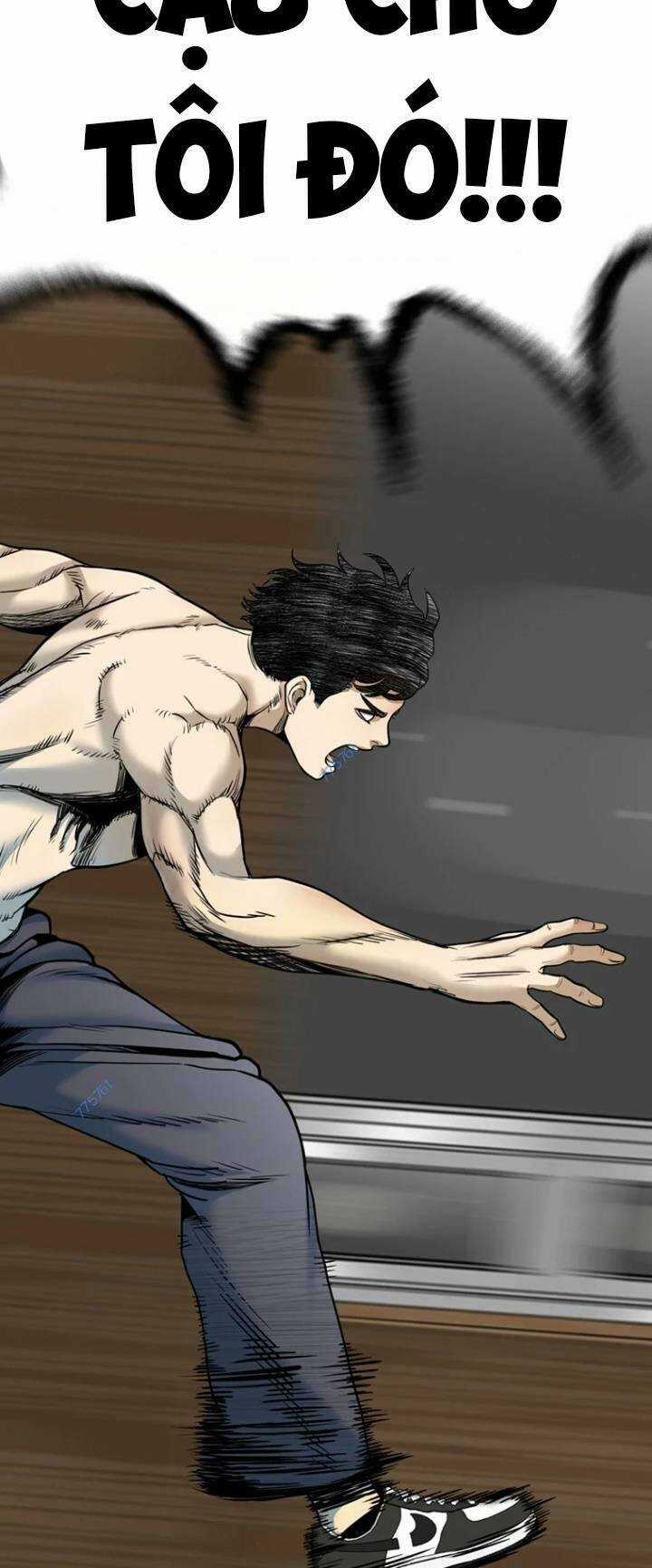 The Blob - Chapter 63 - Trang 107