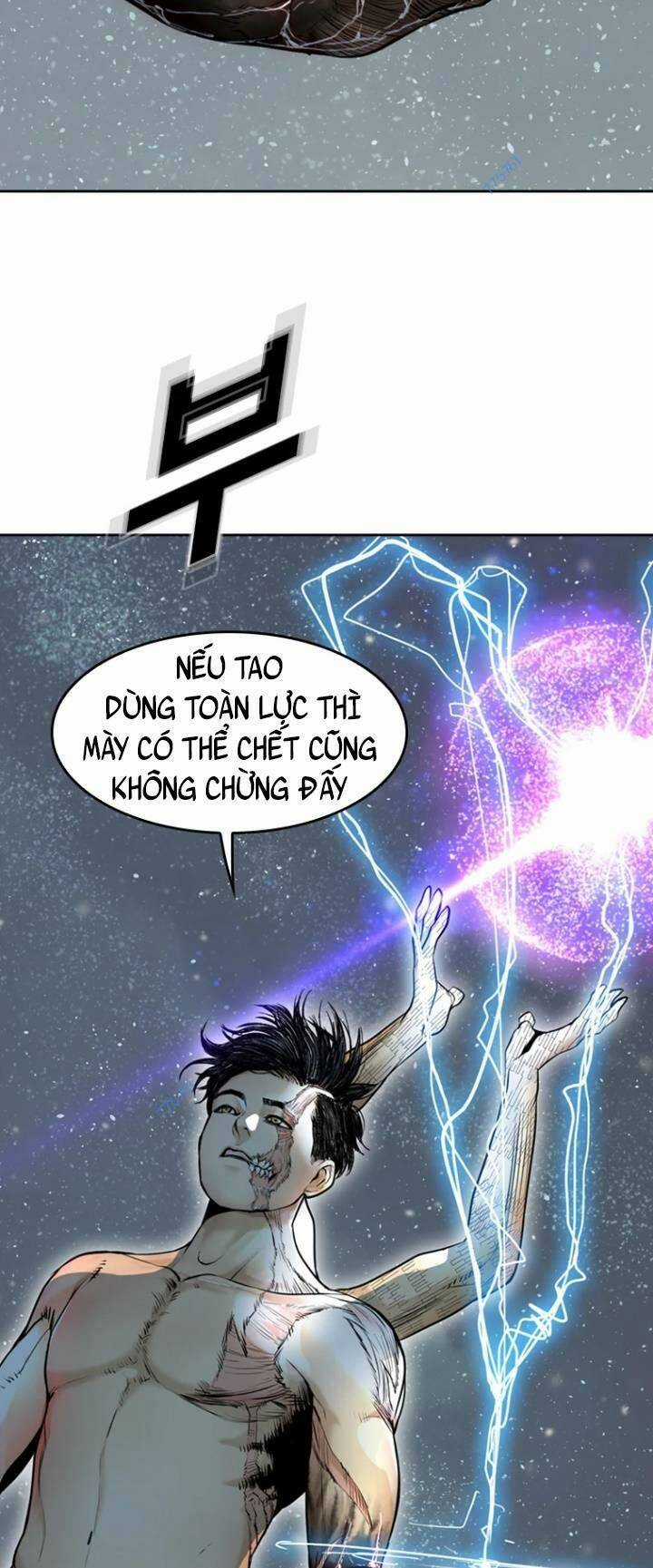 The Blob - Chapter 63 - Trang 13