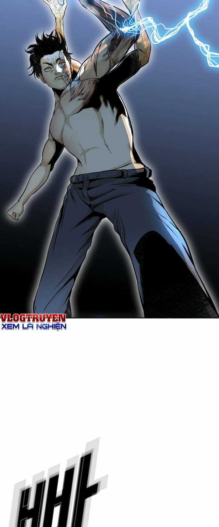 The Blob - Chapter 63 - Trang 16