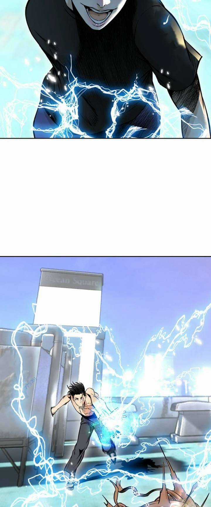 The Blob - Chapter 63 - Trang 19