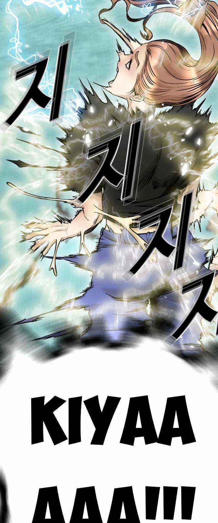 The Blob - Chapter 63 - Trang 20