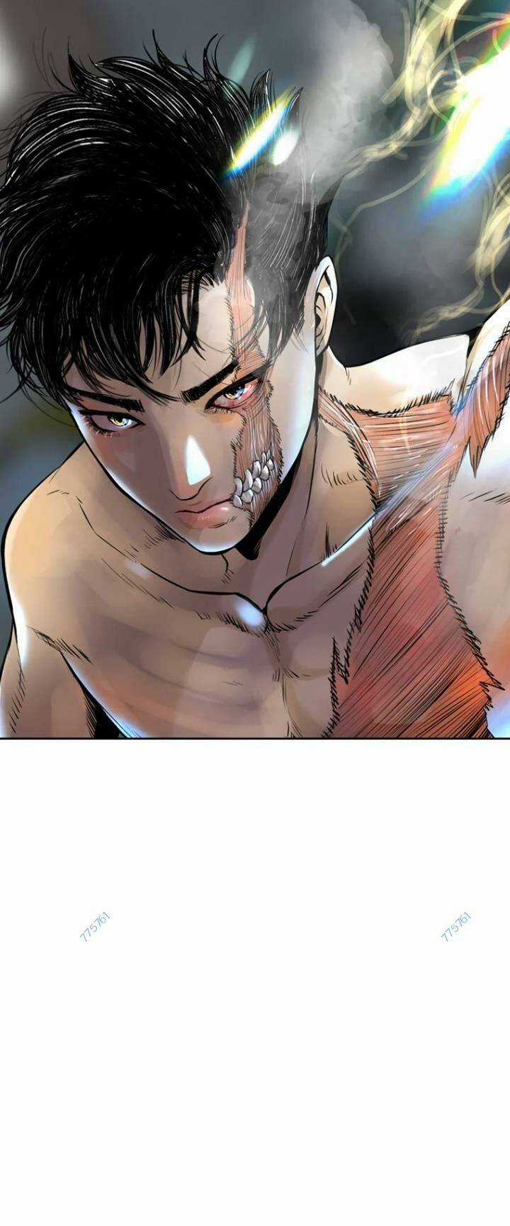 The Blob - Chapter 63 - Trang 3