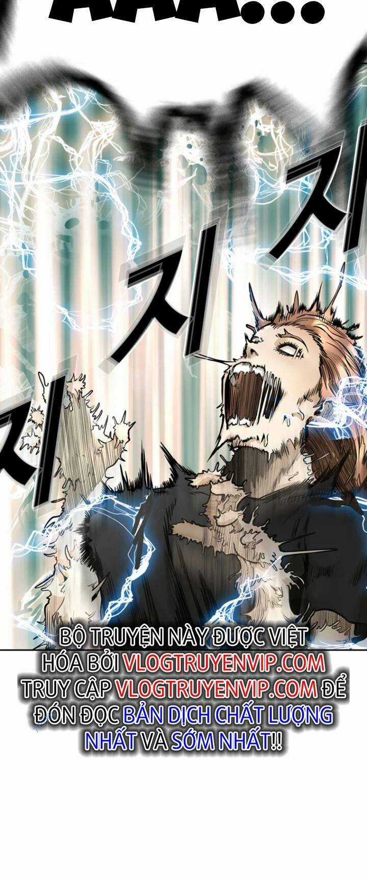 The Blob - Chapter 63 - Trang 21