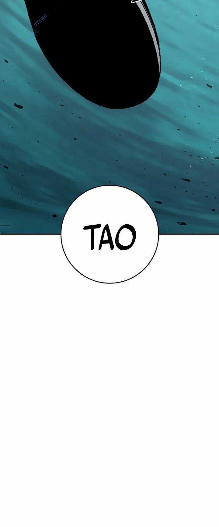 The Blob - Chapter 63 - Trang 23