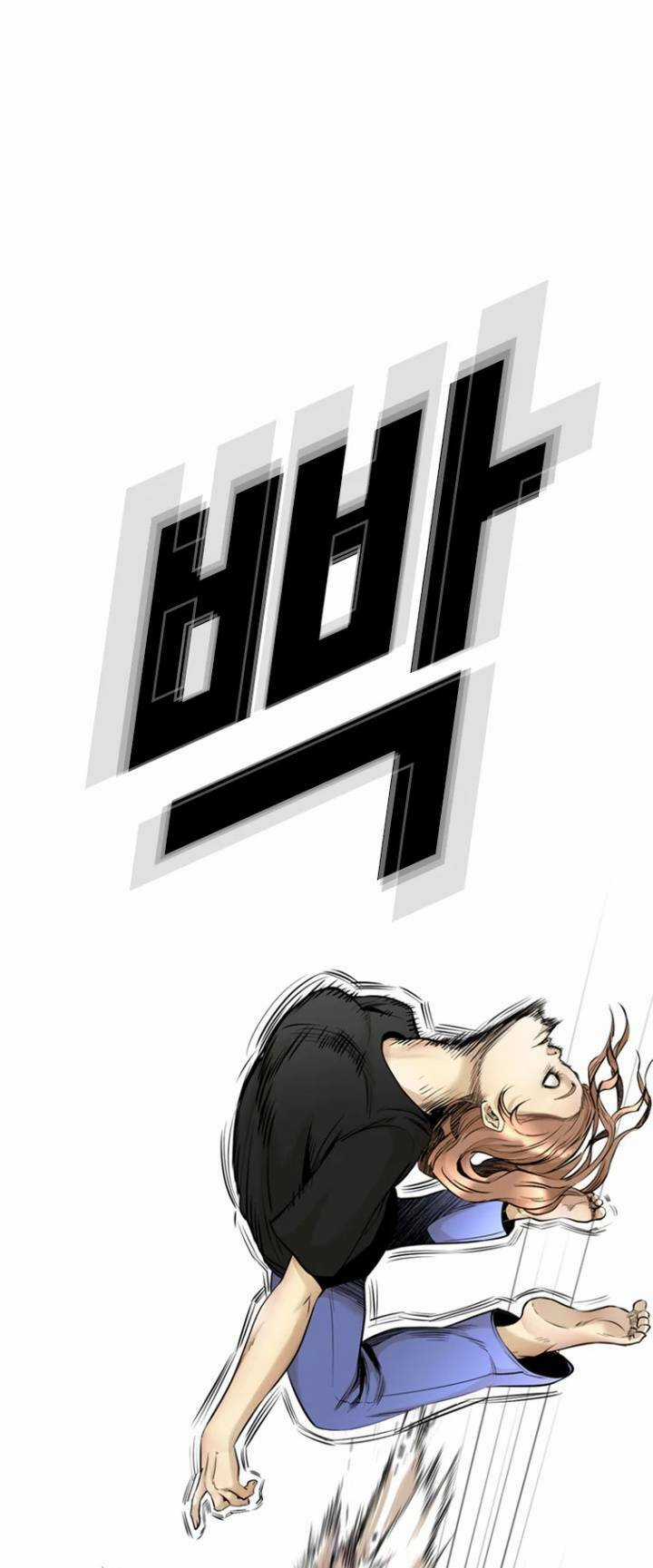 The Blob - Chapter 63 - Trang 24