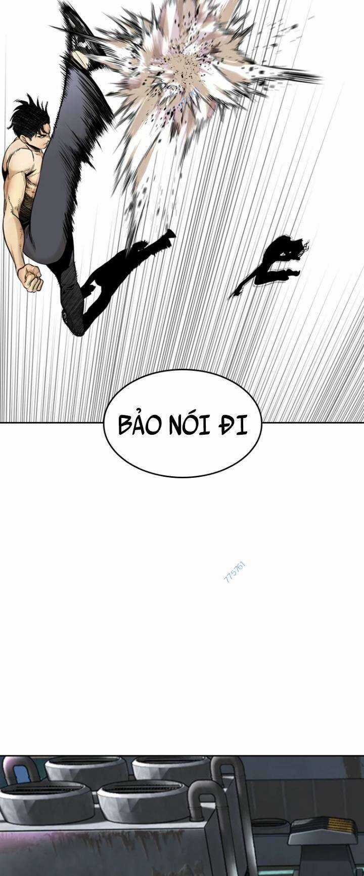 The Blob - Chapter 63 - Trang 25