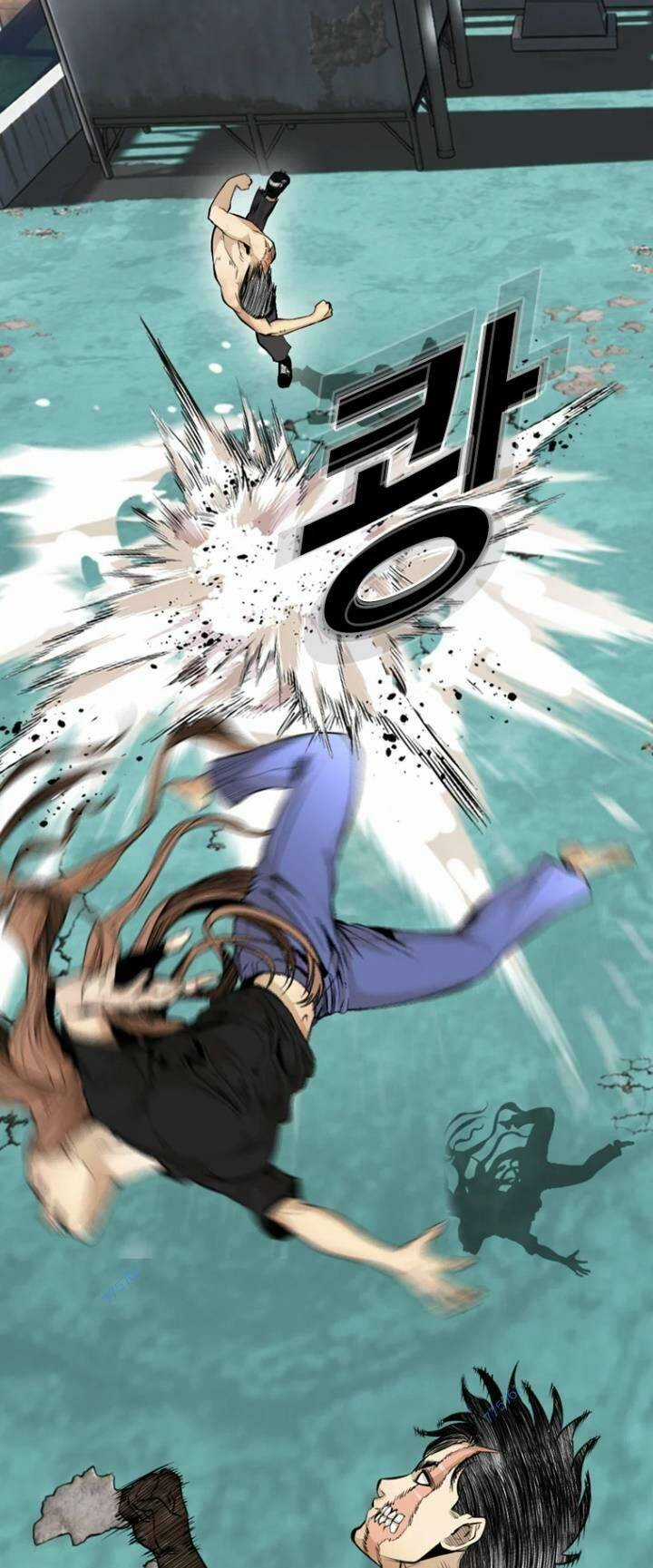 The Blob - Chapter 63 - Trang 27