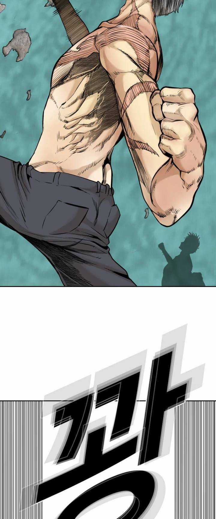 The Blob - Chapter 63 - Trang 28