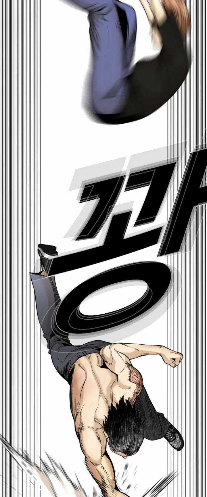 The Blob - Chapter 63 - Trang 30