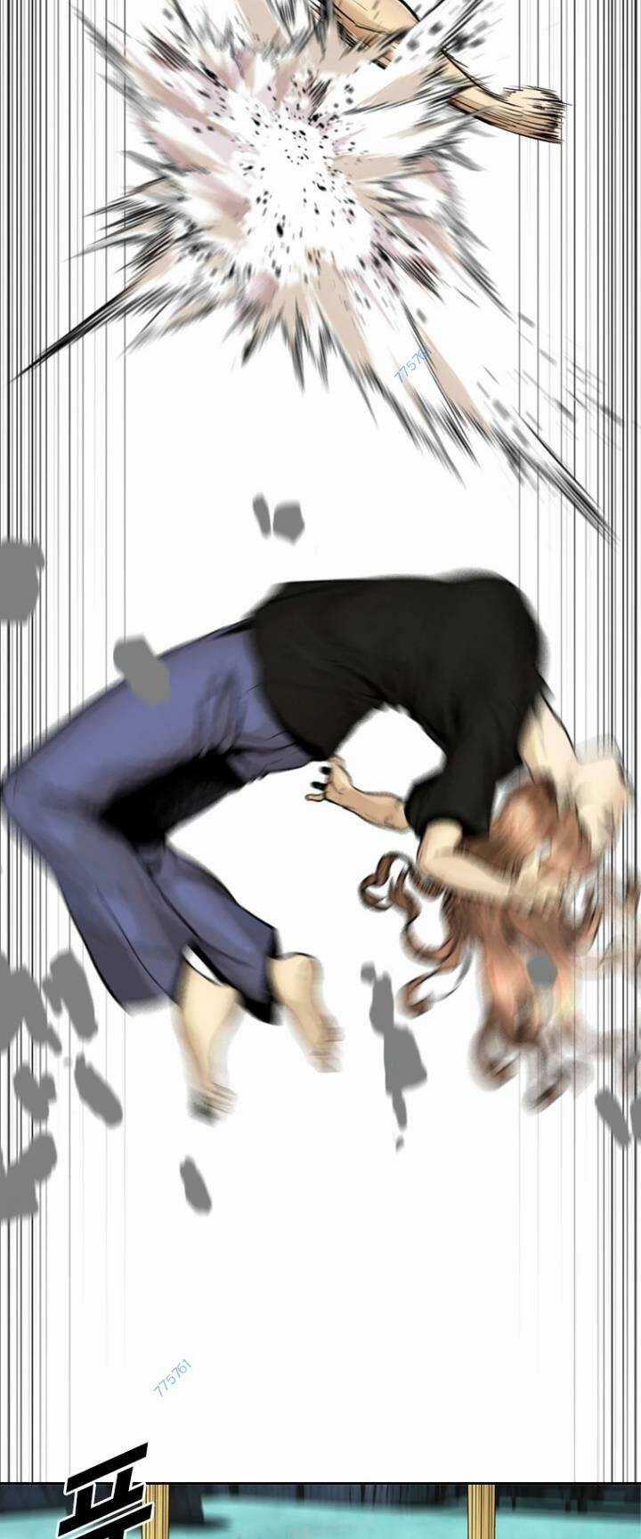 The Blob - Chapter 63 - Trang 31