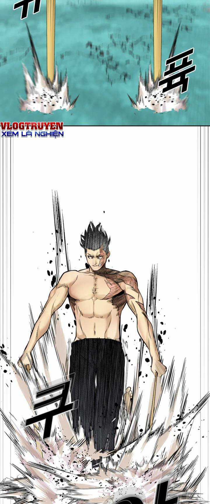 The Blob - Chapter 63 - Trang 32