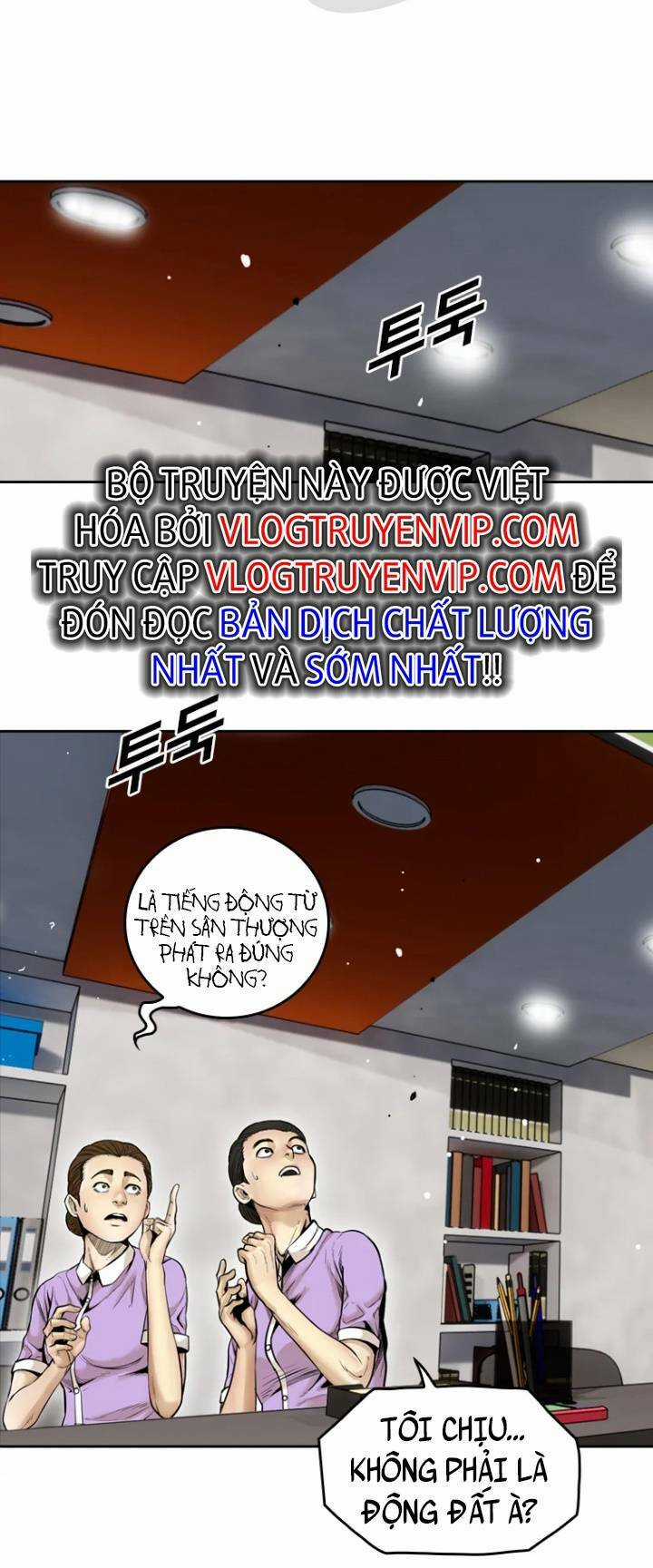 The Blob - Chapter 63 - Trang 36