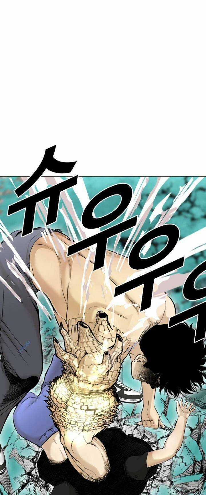 The Blob - Chapter 63 - Trang 37