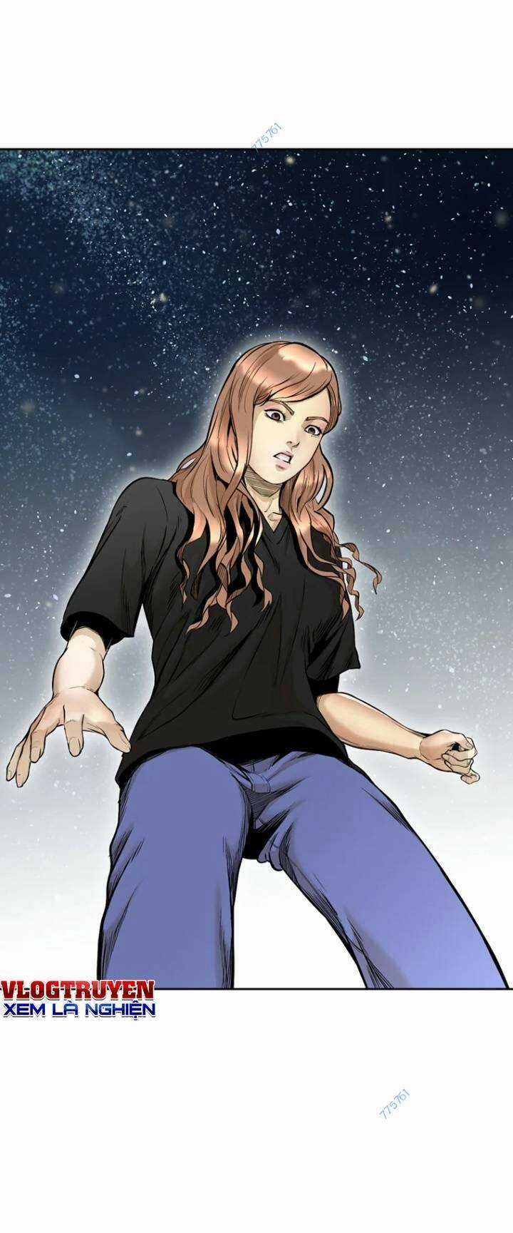 The Blob - Chapter 63 - Trang 5