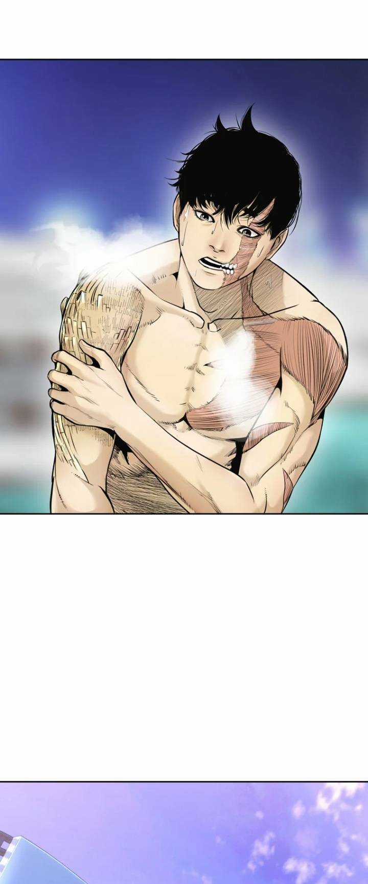 The Blob - Chapter 63 - Trang 44