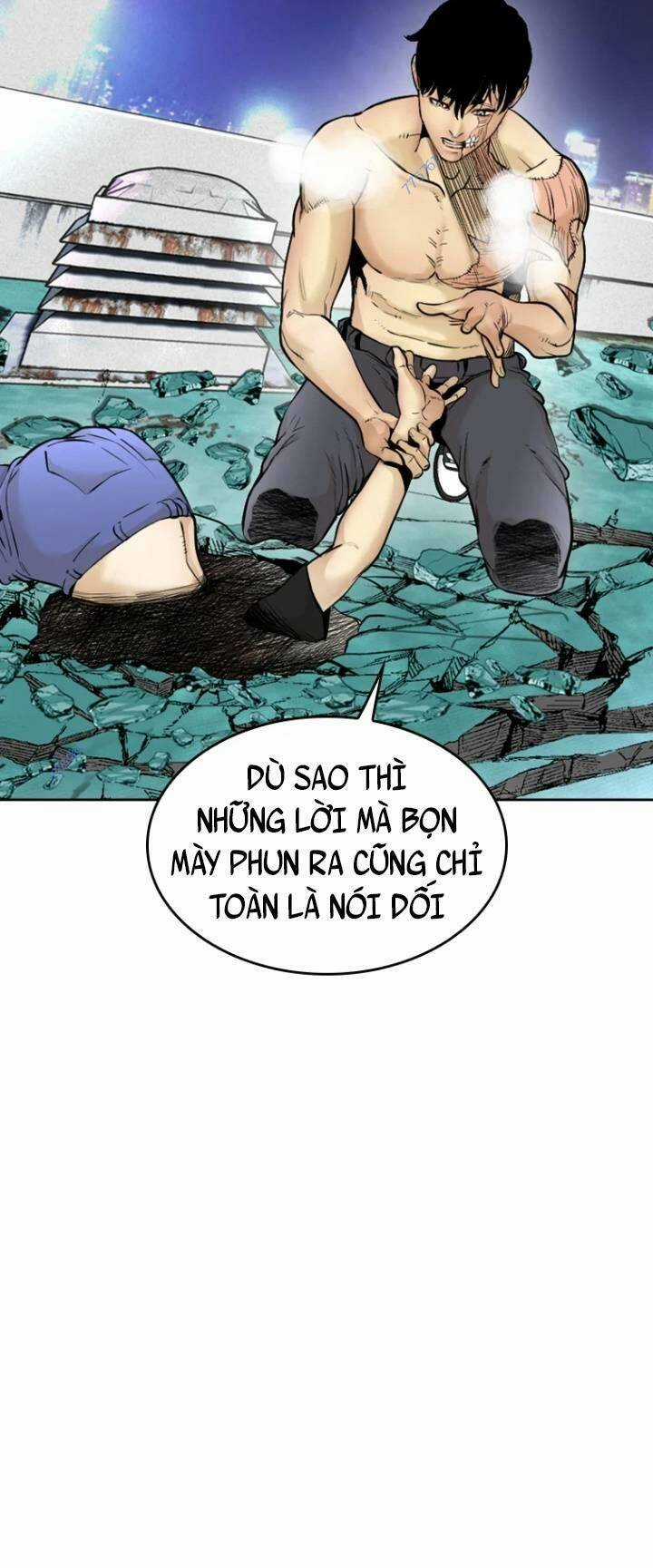 The Blob - Chapter 63 - Trang 47