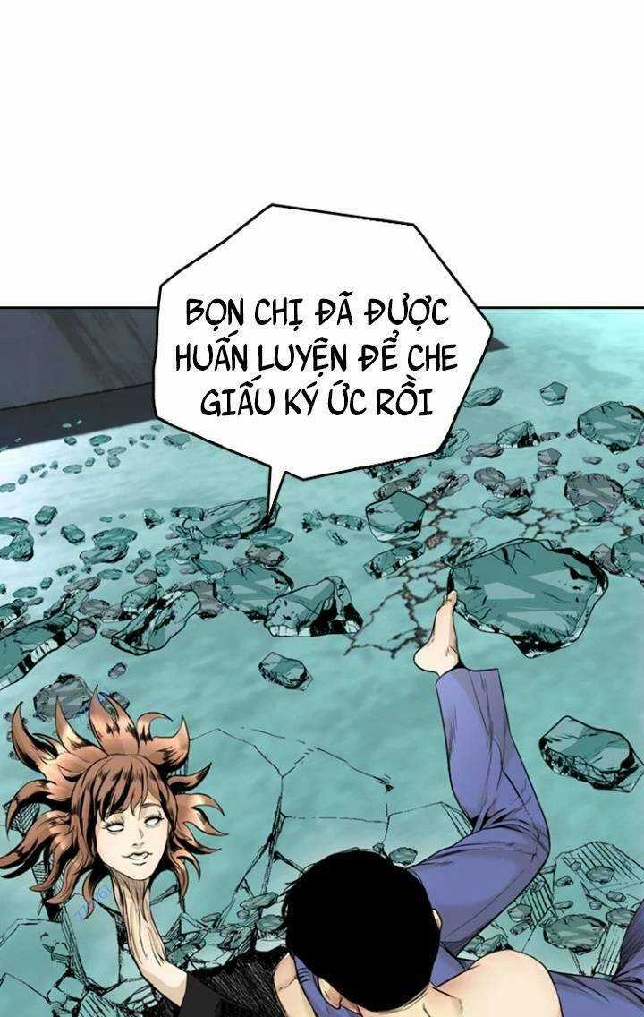 The Blob - Chapter 63 - Trang 51