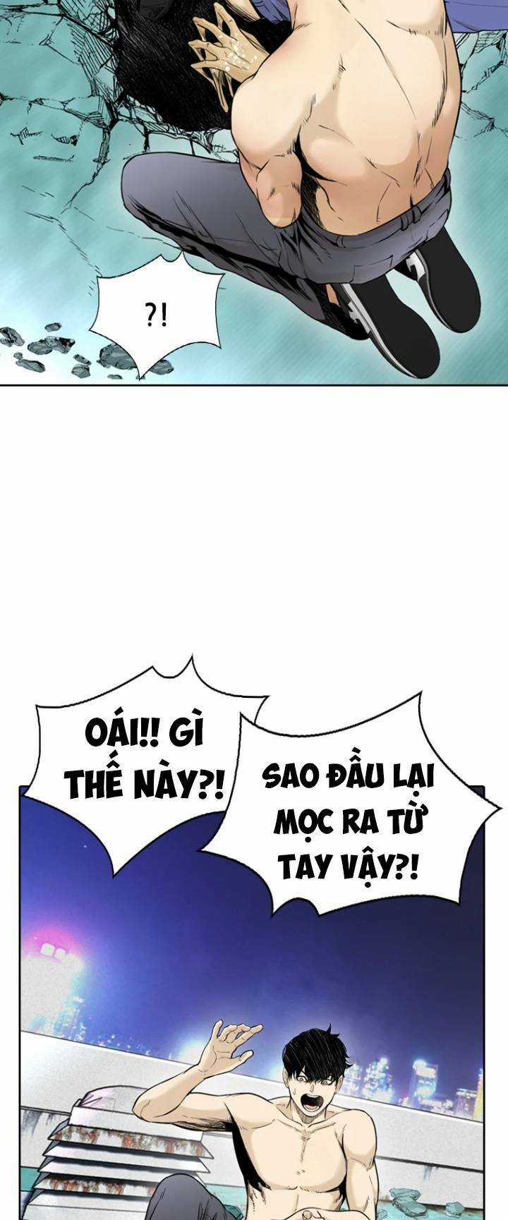 The Blob - Chapter 63 - Trang 52