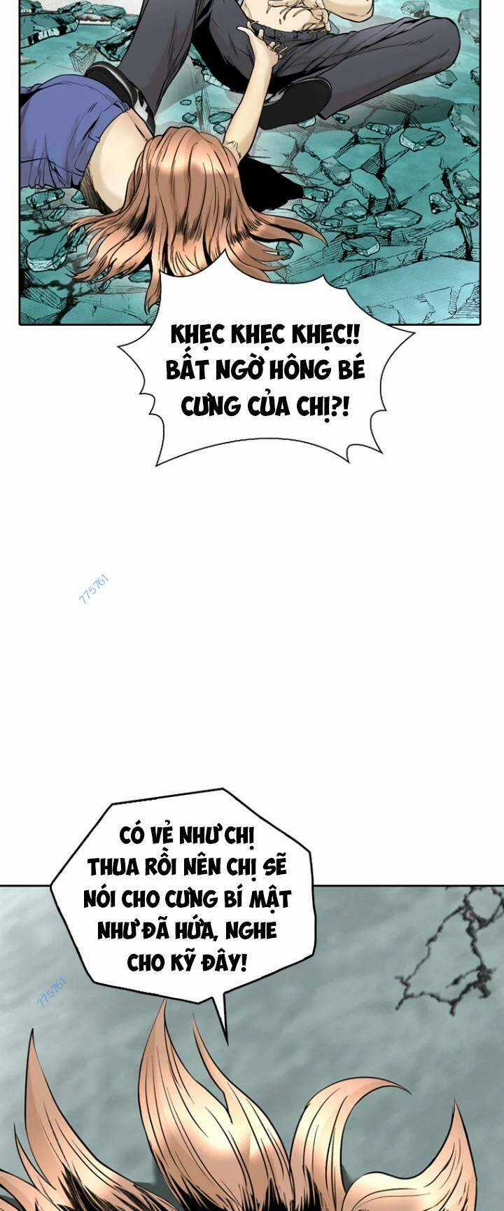 The Blob - Chapter 63 - Trang 53