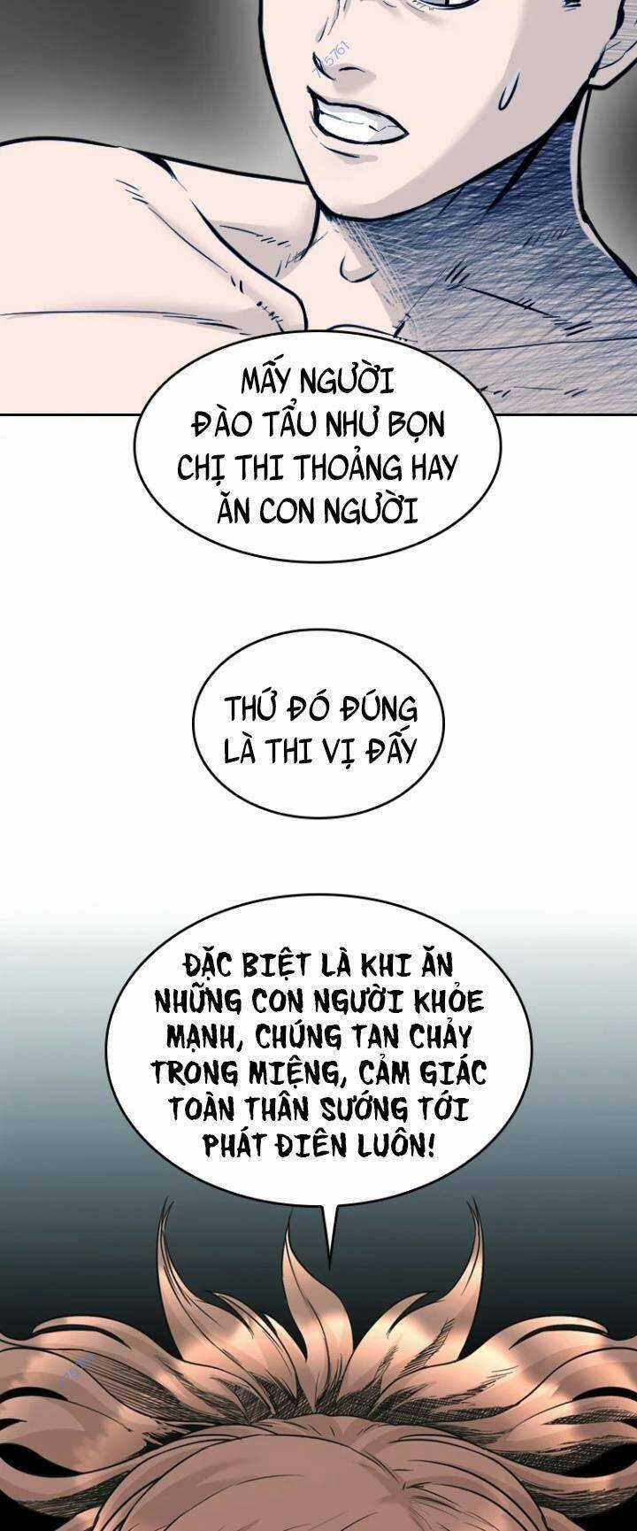 The Blob - Chapter 63 - Trang 55