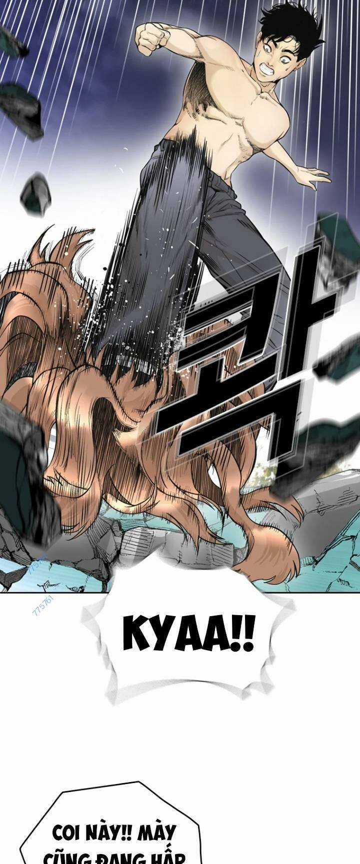 The Blob - Chapter 63 - Trang 57