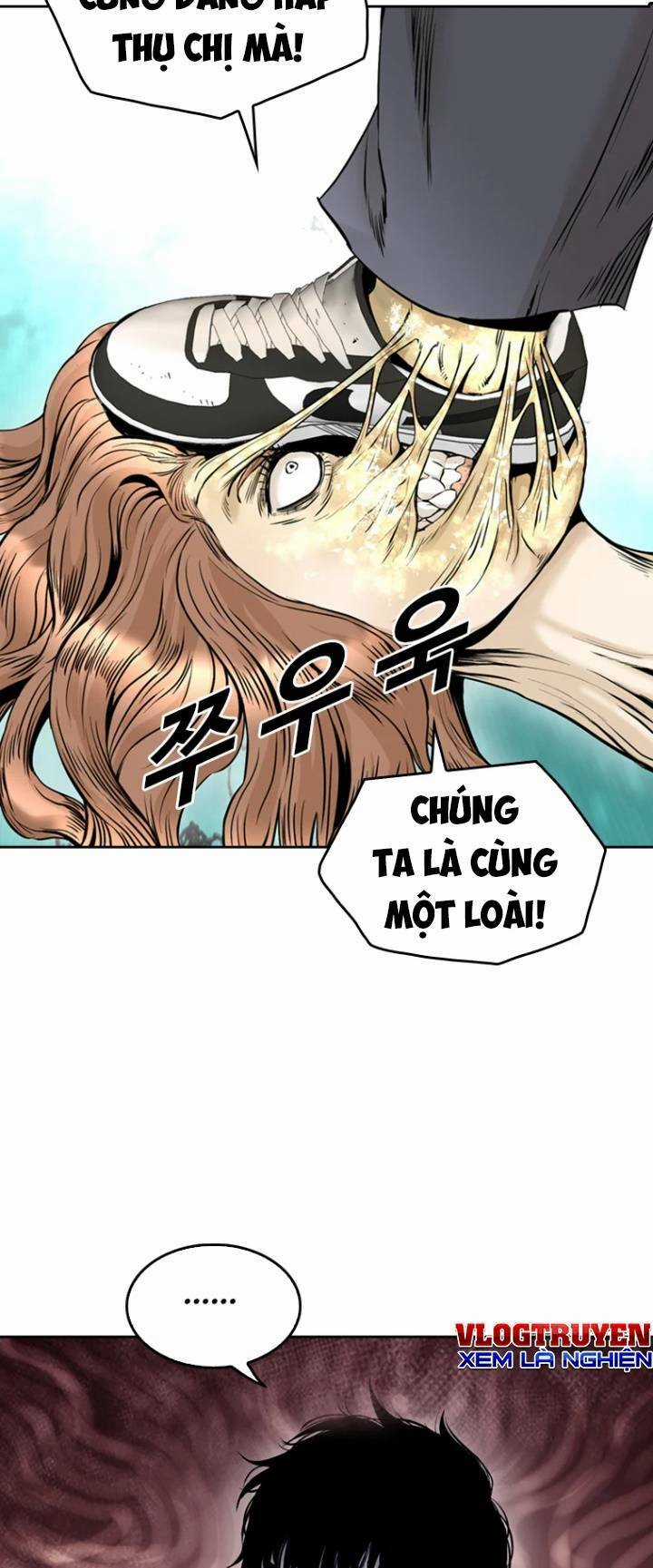 The Blob - Chapter 63 - Trang 58