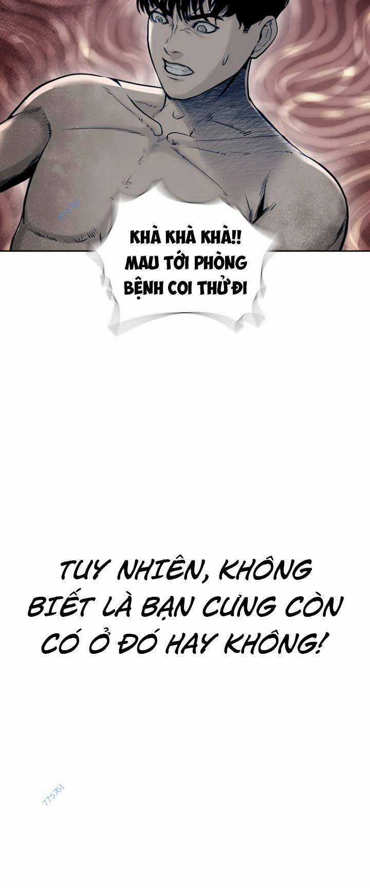 The Blob - Chapter 63 - Trang 59