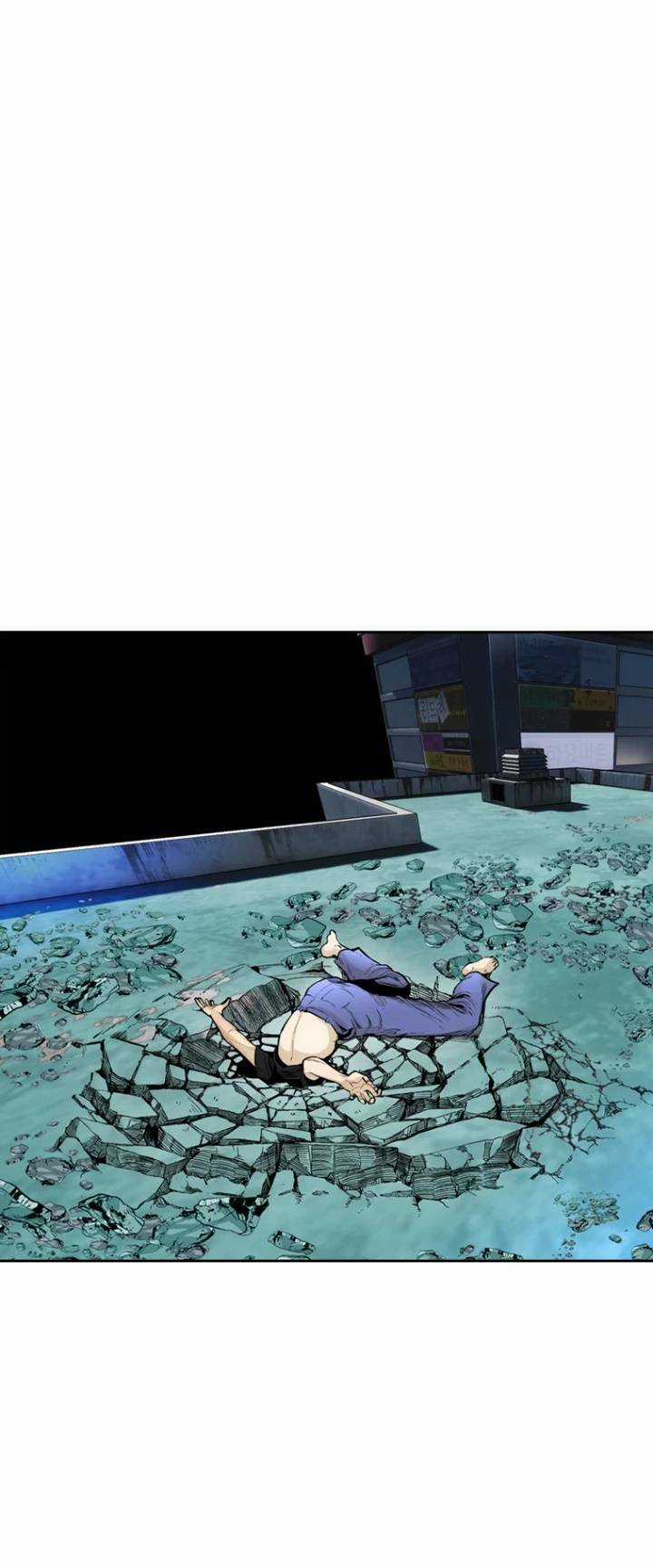 The Blob - Chapter 63 - Trang 60