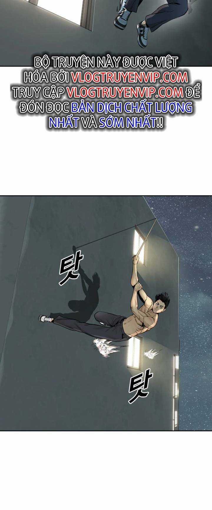 The Blob - Chapter 63 - Trang 62