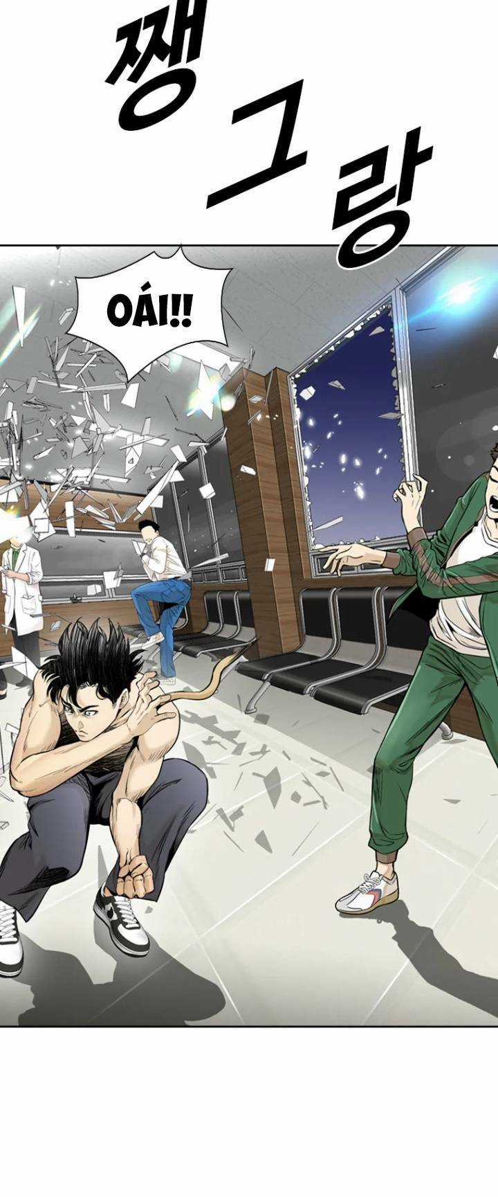 The Blob - Chapter 63 - Trang 64