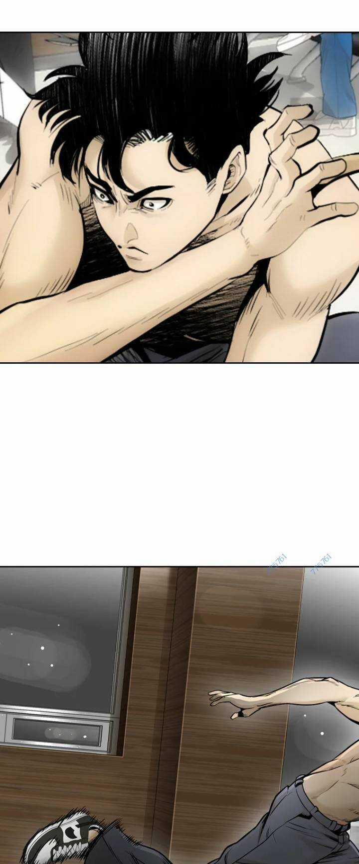 The Blob - Chapter 63 - Trang 65