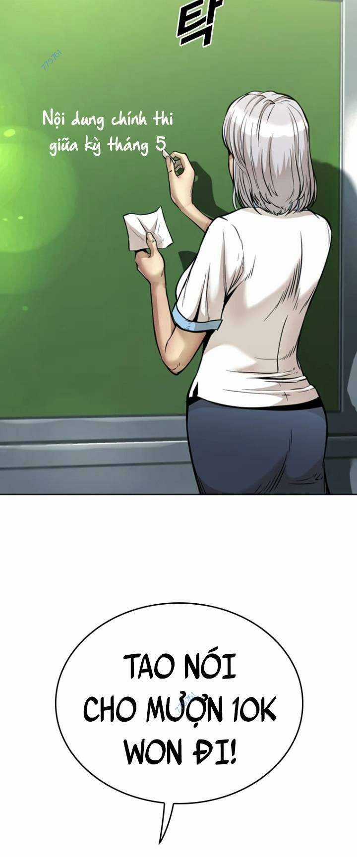 The Blob - Chapter 63 - Trang 69