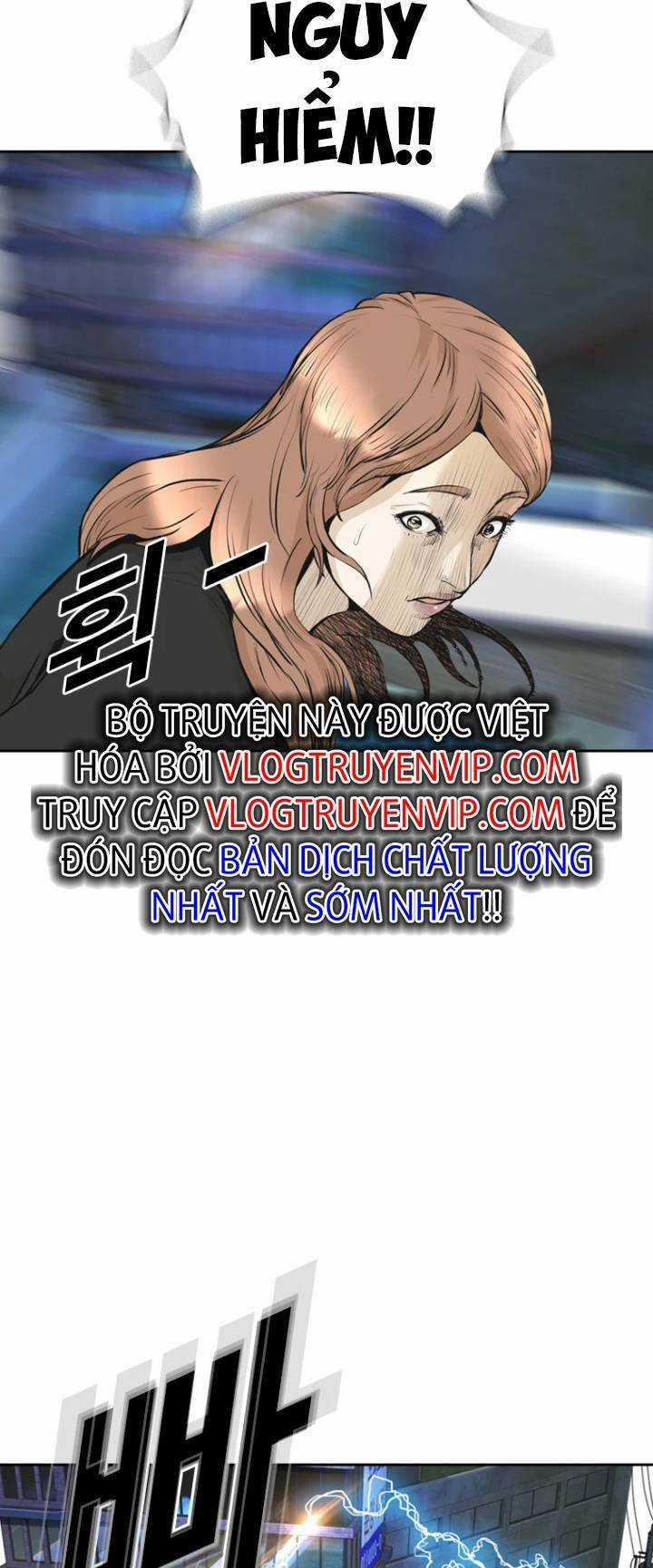 The Blob - Chapter 63 - Trang 8