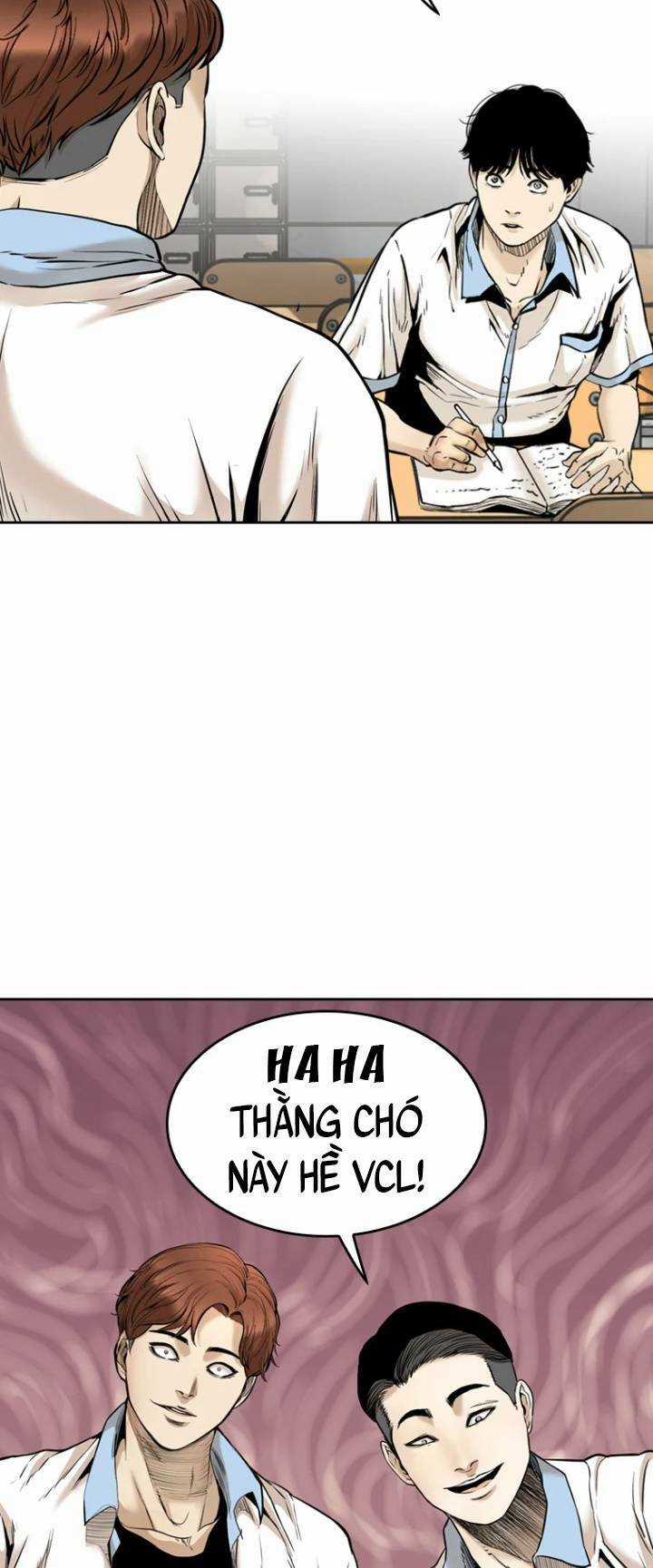 The Blob - Chapter 63 - Trang 72