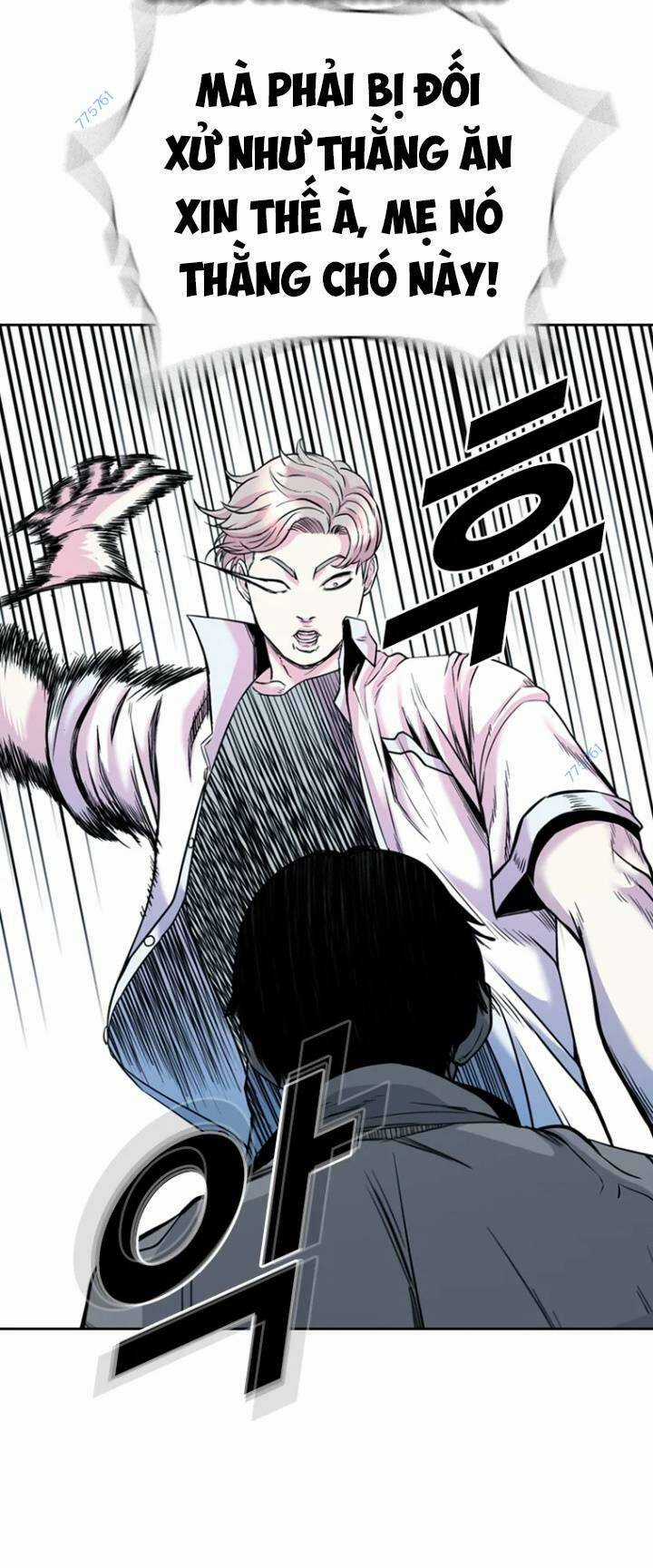 The Blob - Chapter 63 - Trang 75