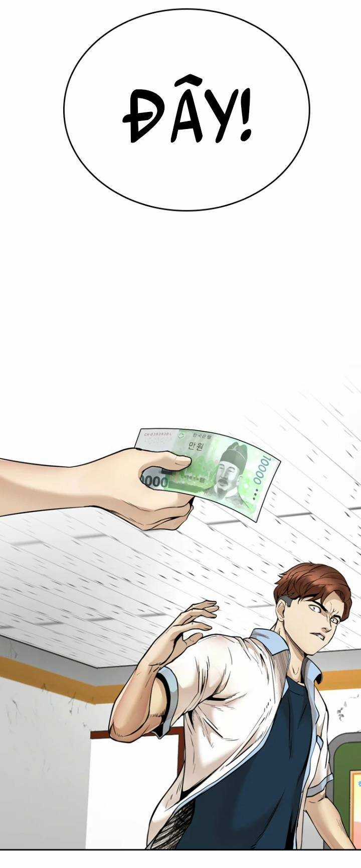 The Blob - Chapter 63 - Trang 76