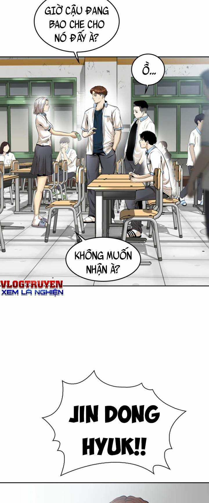 The Blob - Chapter 63 - Trang 78