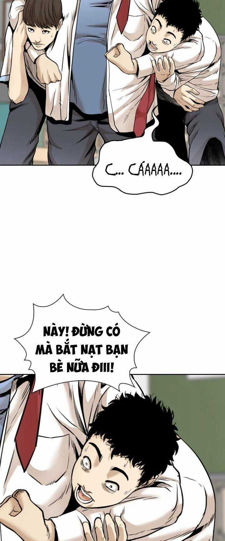 The Blob - Chapter 63 - Trang 80