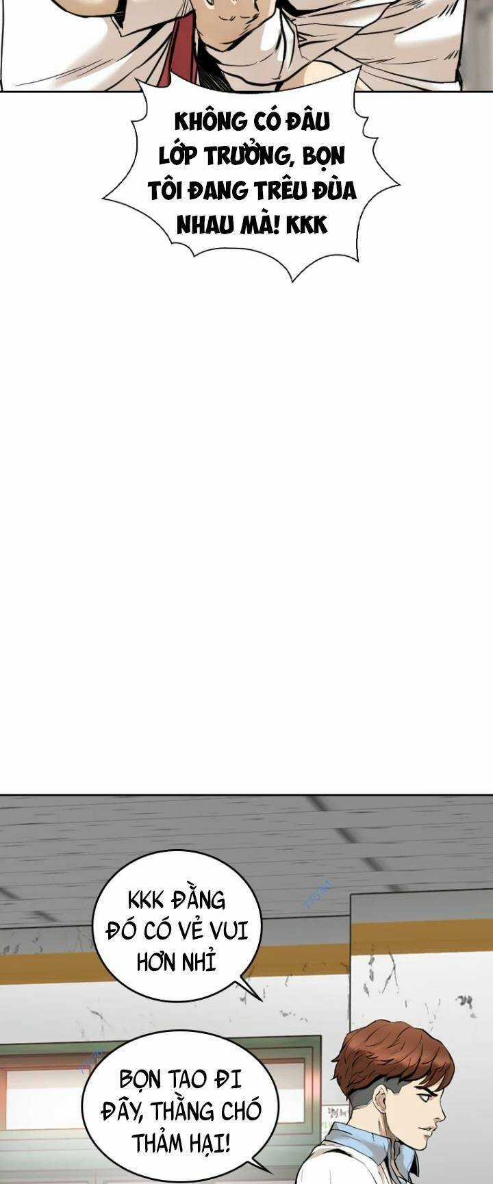 The Blob - Chapter 63 - Trang 81