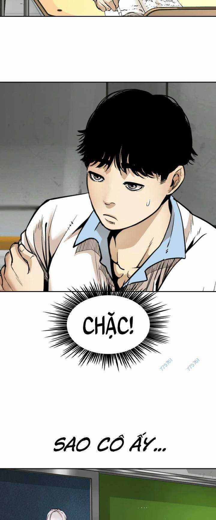 The Blob - Chapter 63 - Trang 83