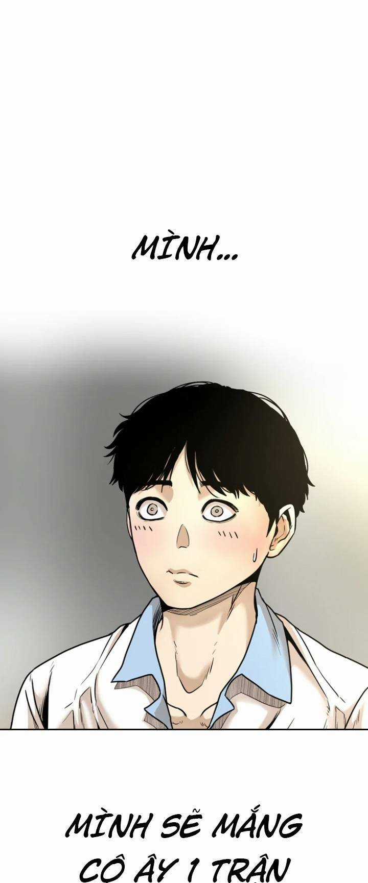 The Blob - Chapter 63 - Trang 86