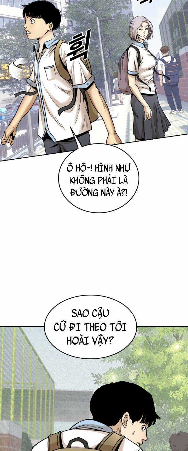 The Blob - Chapter 63 - Trang 90