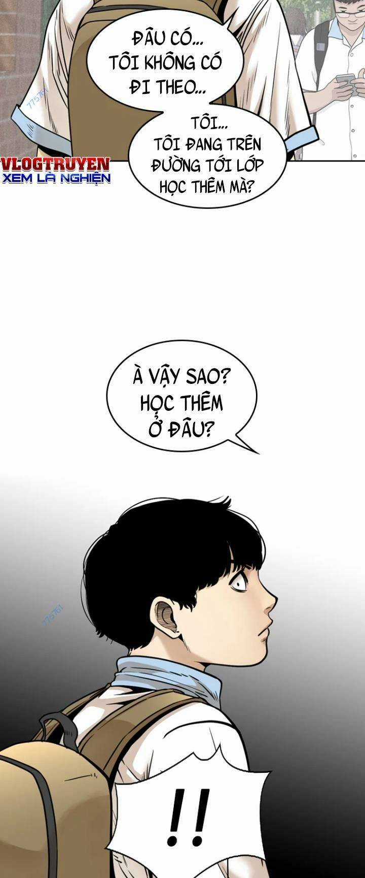 The Blob - Chapter 63 - Trang 91