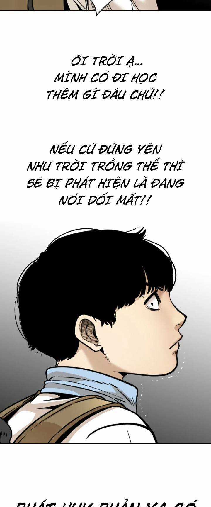 The Blob - Chapter 63 - Trang 92