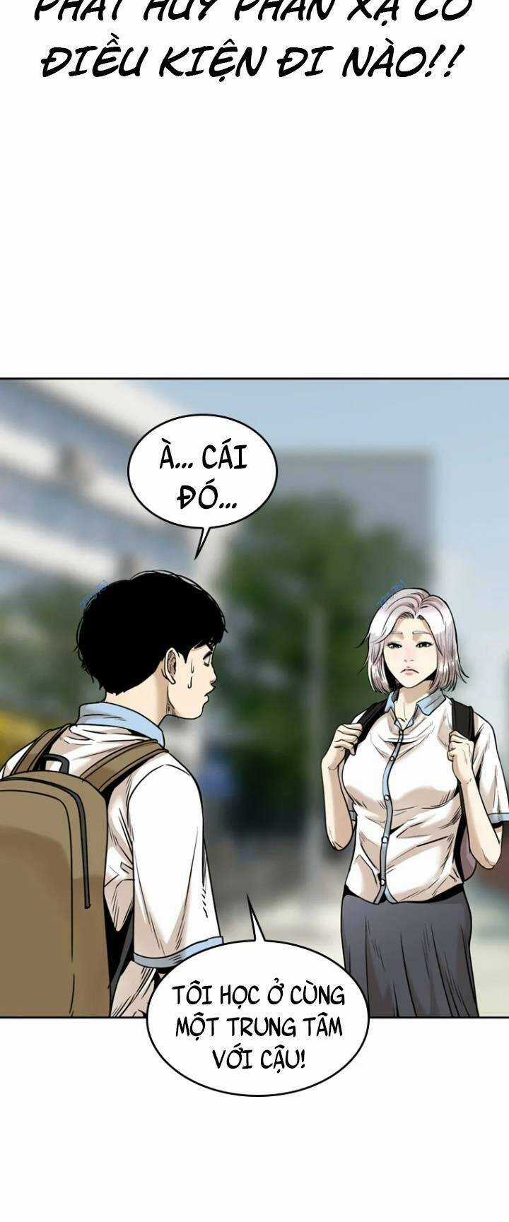 The Blob - Chapter 63 - Trang 93